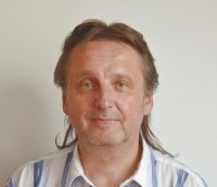 Ing. Martin Kábrt